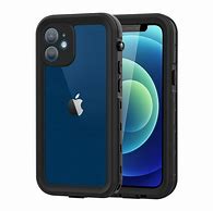 Image result for Case for Apple iPhone 12 Mini with Screen Protector