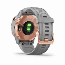 Image result for Garmin Fenix 6s Sapphire