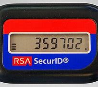Image result for RSA Dongle