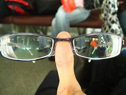 Image result for Oversized Round Eyeglass Frames