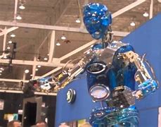 Image result for Robotoid