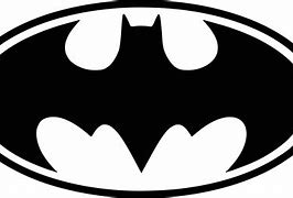 Image result for Small Batman Logo Blank