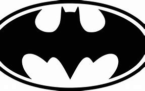 Image result for Batman Symbol Free Printable