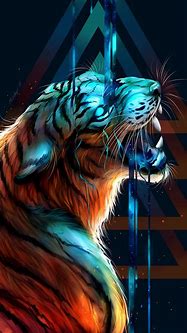 Image result for Bengal Tiger iPhone Wallpaper