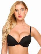 Image result for What Is a Push Up Bra