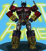 Image result for My Hero Academia Transformers