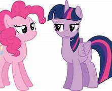 Image result for Twilight Y Pinkie
