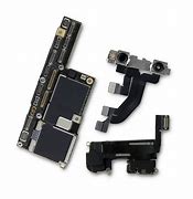Image result for iPhone X Logic Board Motherboard