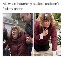Image result for Cell Phone Bed Meme