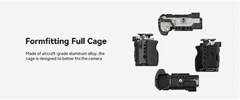 Image result for Silicone Sony A7C