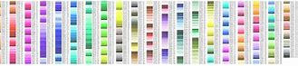 Image result for SNES Shell Colour Pantone