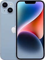 Image result for Sky Blue Apple iPhone 14