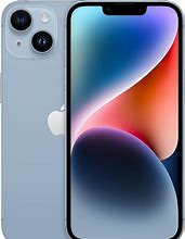 Image result for blue iphone 14