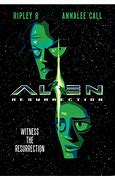 Image result for Alien Cartoon Movie