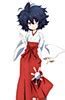 Image result for Sara Anime Character
