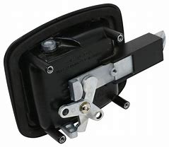 Image result for RV Baggage Door Latch