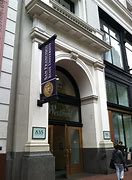 Image result for SFSU Downtown Campus