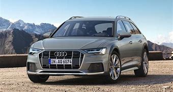 Image result for Brand New Audi A6