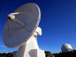 Image result for Yebes Radio Telescope