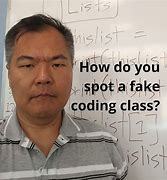 Image result for Fake Coding