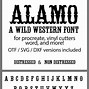 Image result for Western Electric Font