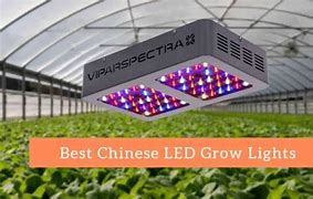 Image result for Chinese LED Grow Lights