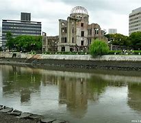 Image result for Hiroshima Buildings Destroyed