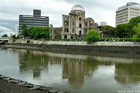 Image result for Modern Day Hiroshima