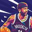 Image result for NBA Player Behance