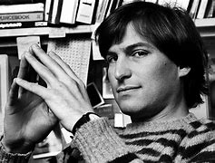 Image result for Steve Jobs Muerte