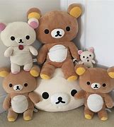 Image result for Cute Anime Plushies