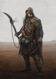 Image result for Post-Apocalyptic People