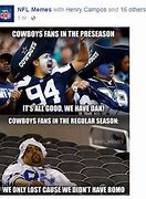 Image result for Jets vs Cowboys Meme