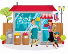 Image result for Local Business Clip Art PNG