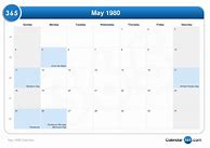 Image result for CalendarWerks 1980