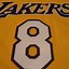 Image result for Kobe Bryant Jersey Collection