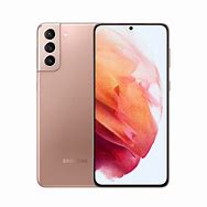 Image result for Samsung S21 Plus Gold