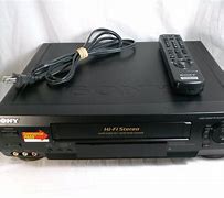 Image result for VCR Stereo