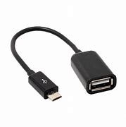 Image result for 2 in One OTG Cable Micro USB
