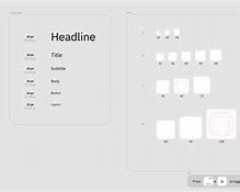 Image result for Standard Mobile Screen Size for UI Design