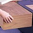Image result for Square Coffee Table with Hidden Storage