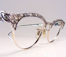 Image result for Diamond Eyeglasses Frames