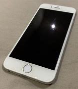 Image result for iPhone 6s White Front