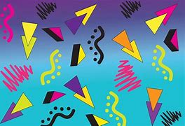 Image result for 90s Abstract