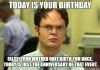 Image result for Birthday Meme for Brother