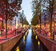 Image result for Amsterdam Netherlands Attractions