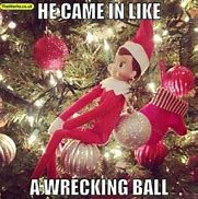Image result for Merry Christmas Elf Meme