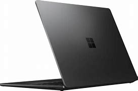 Image result for Surface Laptop 4 Black