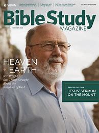 Image result for Bible History Magazine