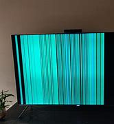 Image result for Green Line Samsung TV